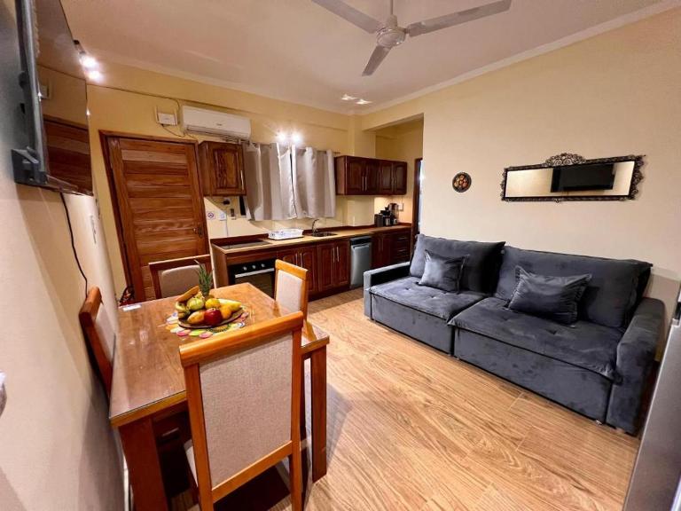 Casa Edina - Chambres d'hôtes Encarnación