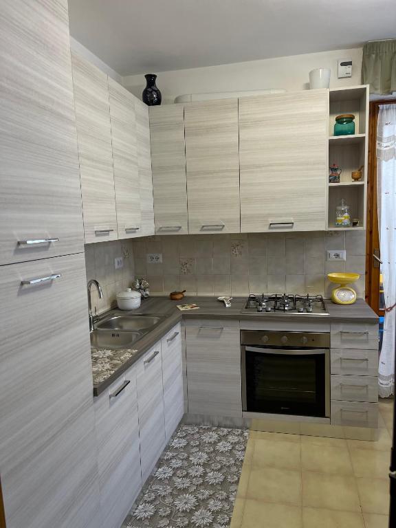 CASA SAN FILIPPO - B&B Porto Sant'Elpidio