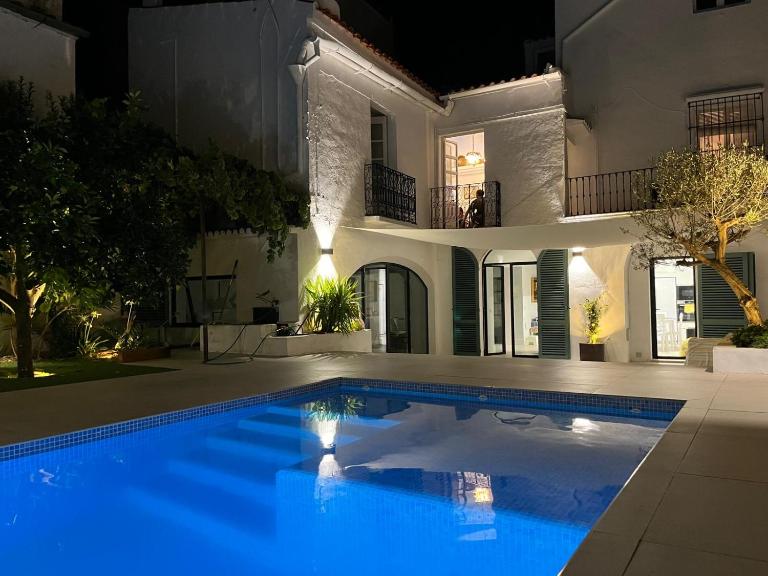 Casa MIRA - B&B Olivenza