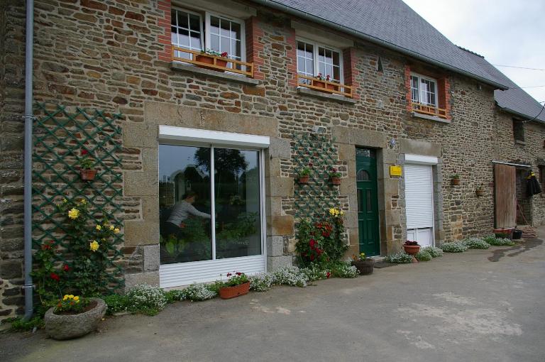 Marie France 's home - B&B Sacey