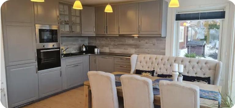 Amazing apartment near the center - B&B Tromsø