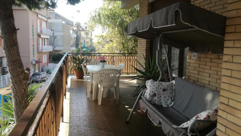 Da nonna Pina a due passi dal mare - B&B San Benedetto del Tronto