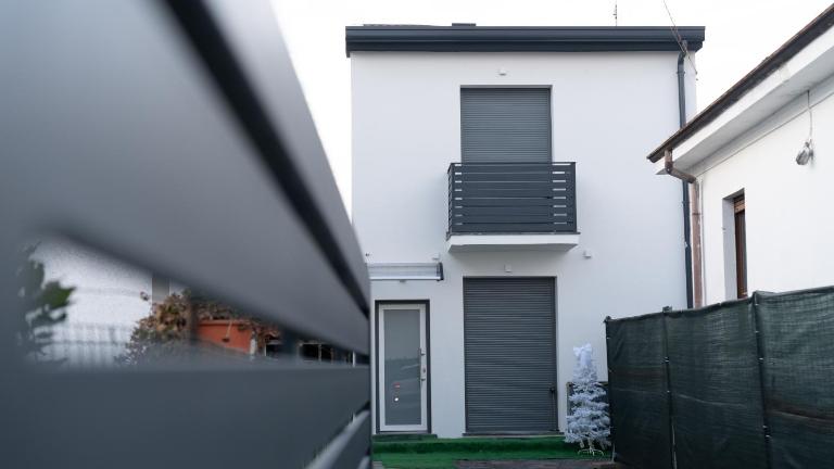 Suite Sarenji - B&B Trivolzio
