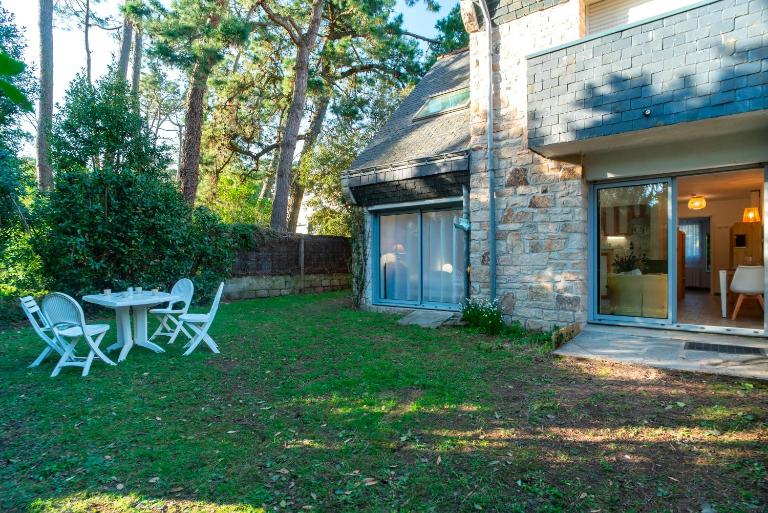 Men Guen - A 250 m de la plage - B&B Carnac