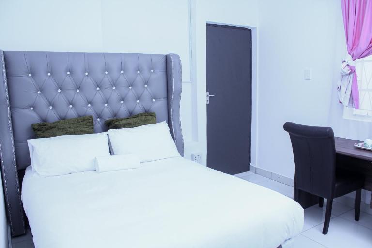 4 Callington Guest house - B&B Port Elizabeth