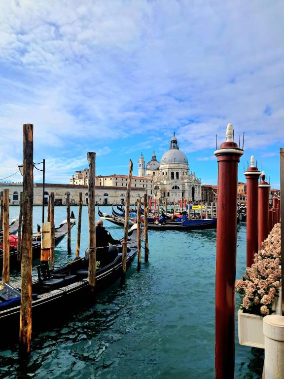 Casa Sunholiday Venezia - Ferienwohnung Mestre bei Venedig