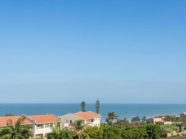 4 Aruba - Ferienwohnung Ballito