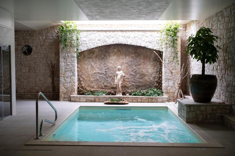 Pietra Viva Suite e Relax - B&B Veglie