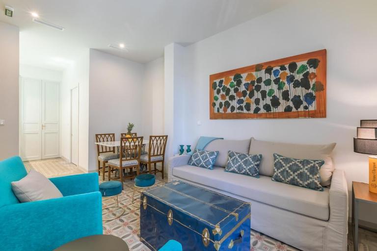 AoA Guadalquivir Apartment - B&B Sevilla
