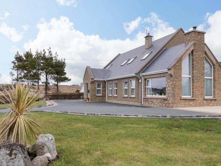 Radharc Na Tra - B&B Burtonport