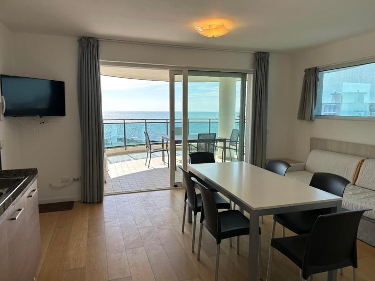 Sky Residence - Ferienwohnung Lignano