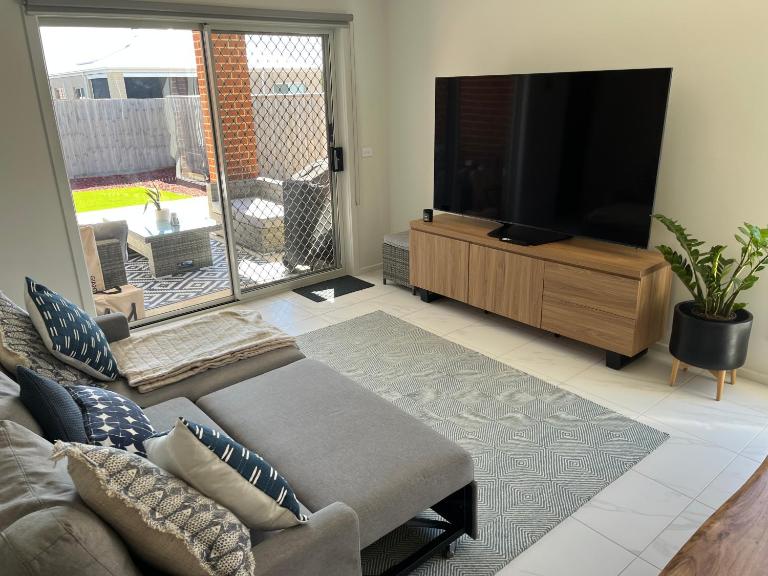 The Lotus Beach Retreat - Ferienwohnung Saint Leonards