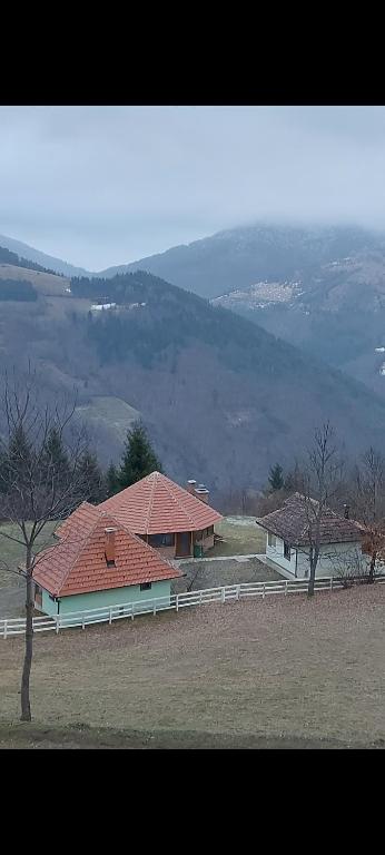 Legat tri brata - B&B Ivanjica