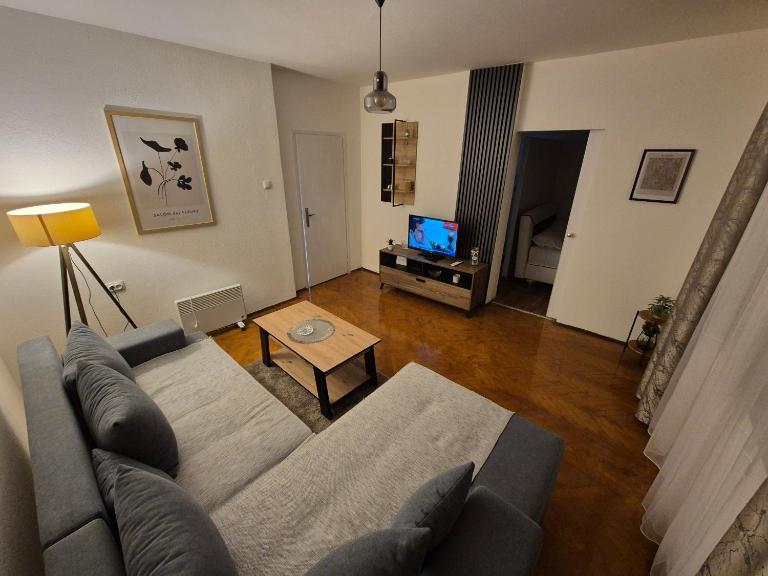 Apartman Stojanovic - Chambres d'hôtes Vranje