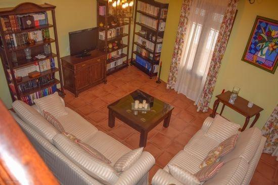 CasaBlancaflor - Bed and Breakfast Peñaflor