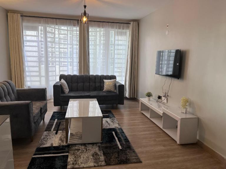 Treands Apartments - B&B Nakuru
