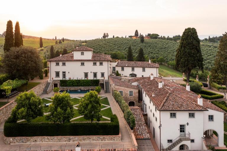Dimora Ghirlandaio - B&B Impruneta