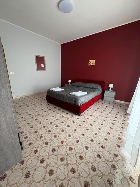 Stefano's house - Ferienwohnung Syrakus