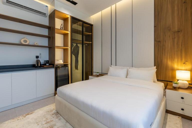 elegant and unique studio in almedinah - B&B Medina