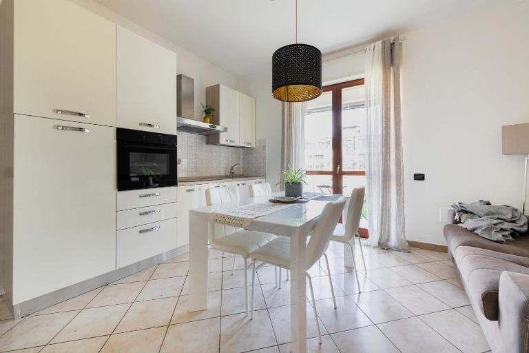 HQ Aparthotel Milano Inn - Business & Long Stay - B&B Cinisello Balsamo