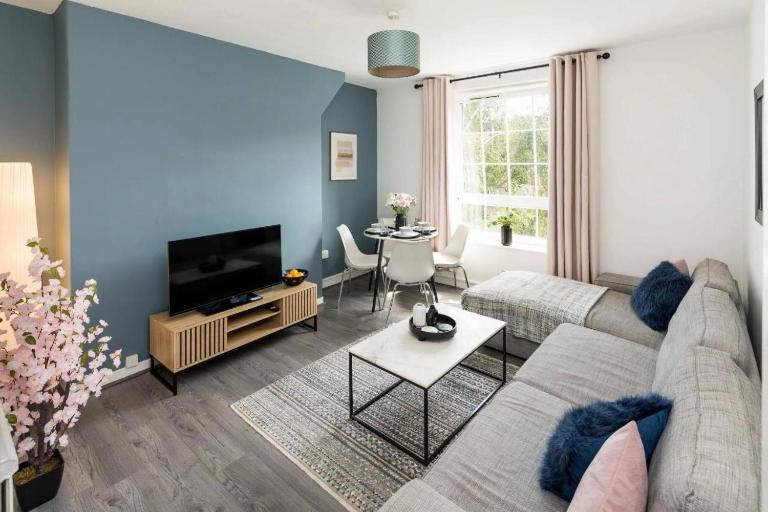 Stylish 2BR - London Bridge - Central Tourist Spot - Chambres d'hôtes Londres