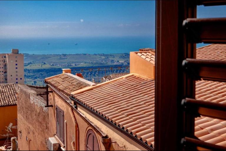 B&b al Duomo Rooms - Ferienwohnung Agrigent