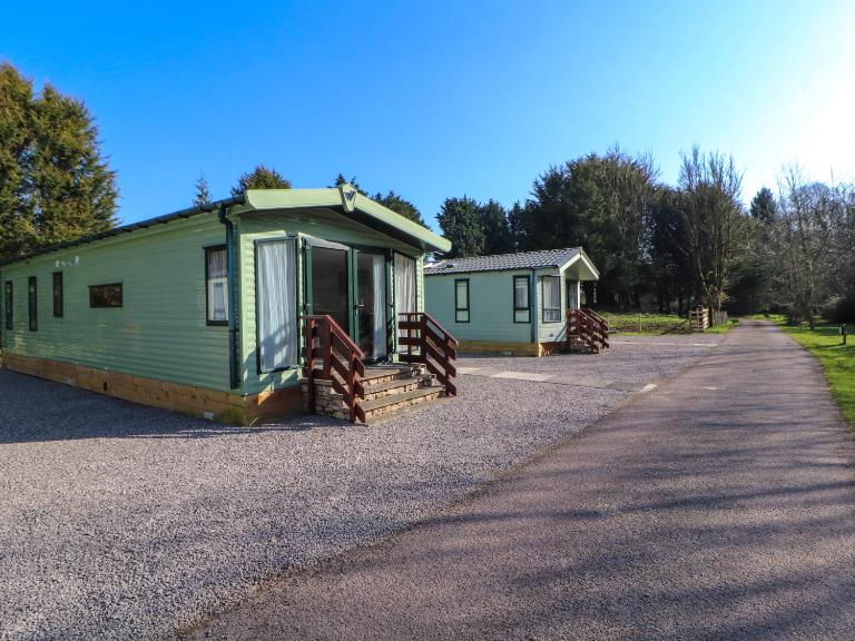 Lodge 3 - B&B Carnforth