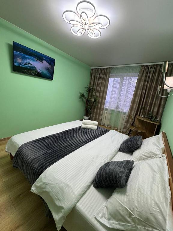 Apartment Rent Center - B&B Chișinău