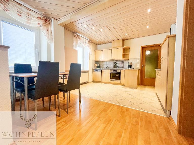 MonteurWohnung Wilsdruff App 2 - B&B Wilsdruff