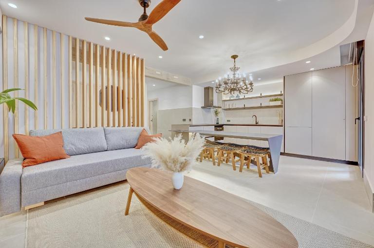 Luxury Flats AVP by Clabao - B&B Logroño