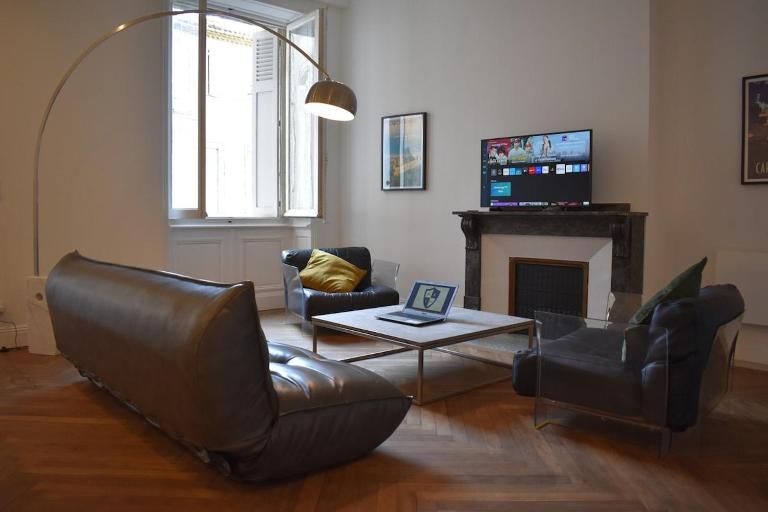 L'Opaline - B&B Carcassonne