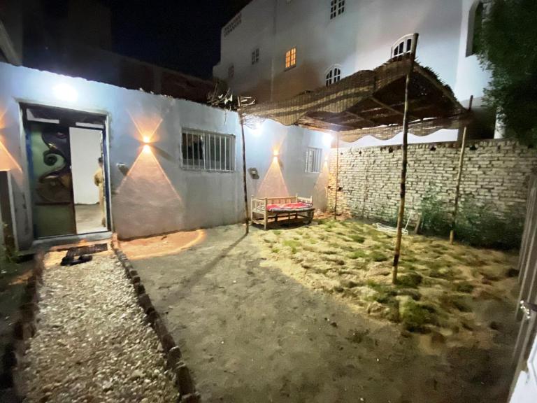Ammar Guest House - B&B Luxor