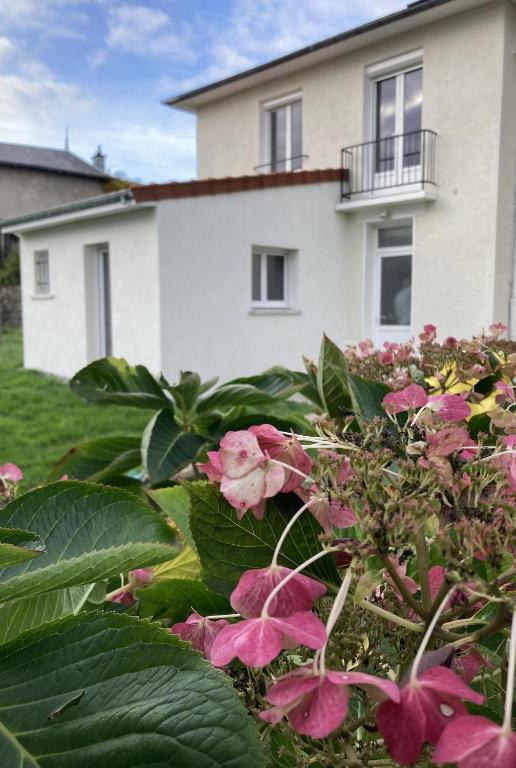 Maison Hortense - B&B Guéret