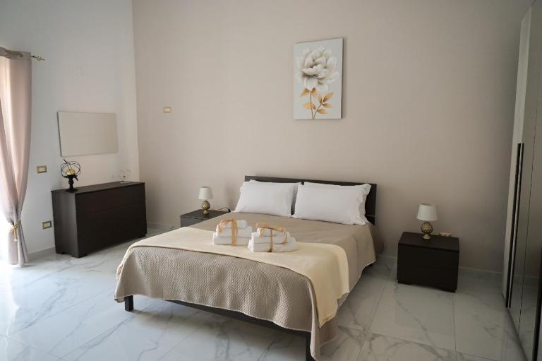 IL GIGLIO b&b - B&B Recale