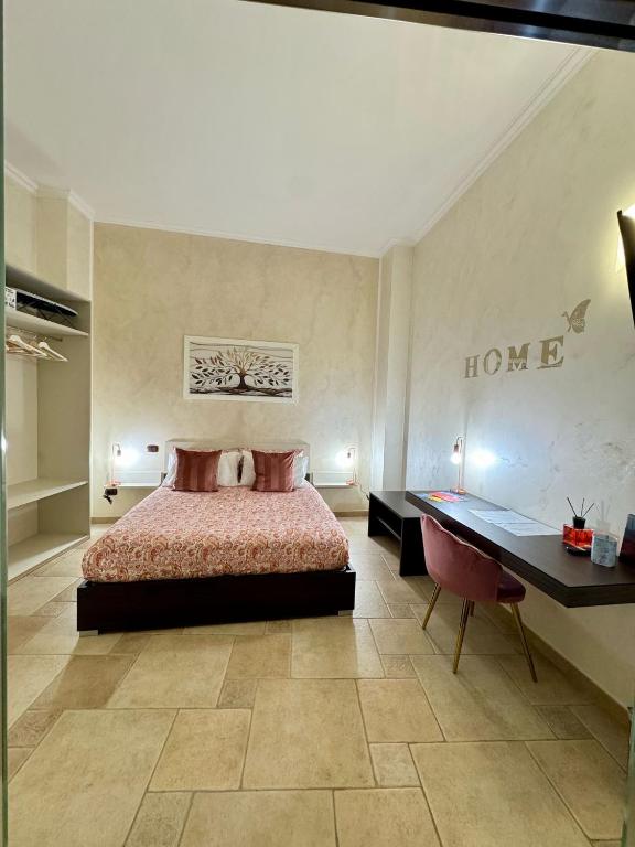 Dimora Nicol - B&B Bari