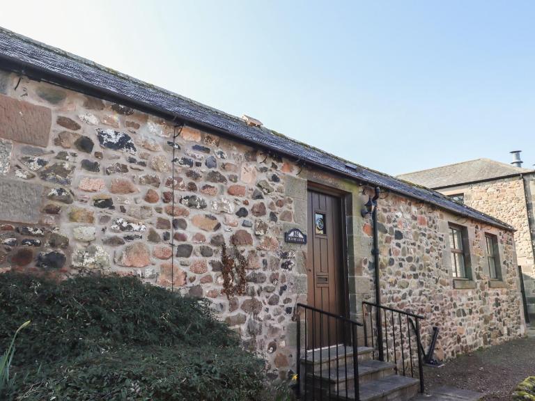 Bizzie Lizzie - B&B Wooler