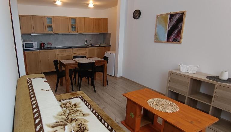 Viazo Apartment - B&B Dolný Kubín