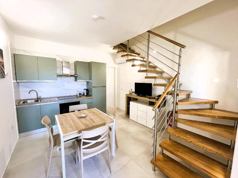 Stella Marina Apartments - B&B Alghero
