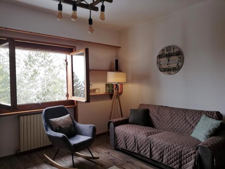 Relax tra i monti di Pescasseroli - Chambres d'hôtes Pescasseroli