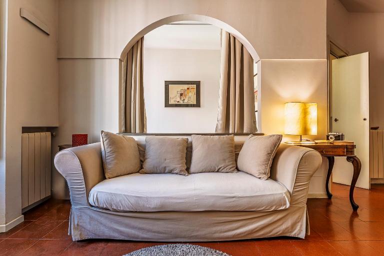 Brand new 1 bedroom apartment in Brera - B&B Milan