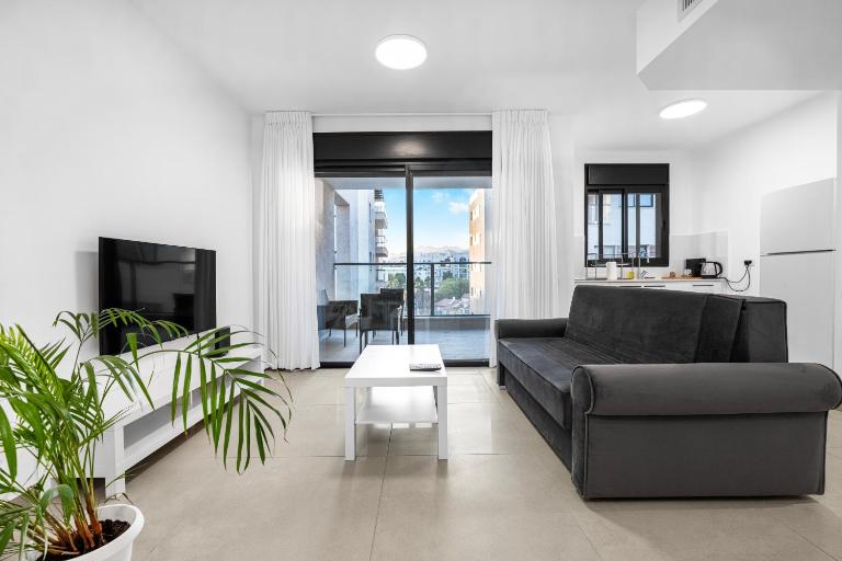 Luxury Suite Apartment #66 By Hashdera Eilat - Chambres d'hôtes Eilat
