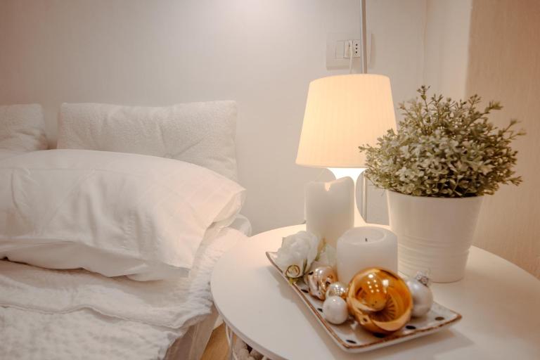 Novella Golden Loft - B&B Firenze