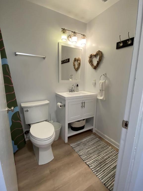 Cozy Oaks Chesapeake Properties - Chambres d'hôtes Cape Charles