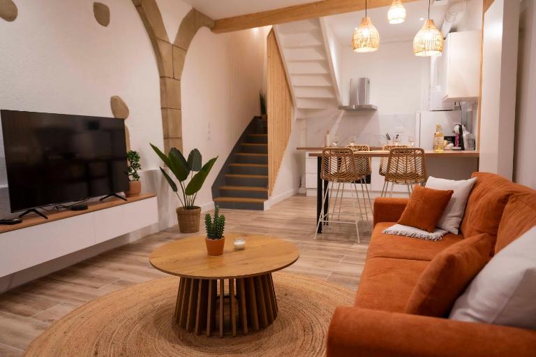 Triplex Chic au Cœur de Valence - B&B Valence