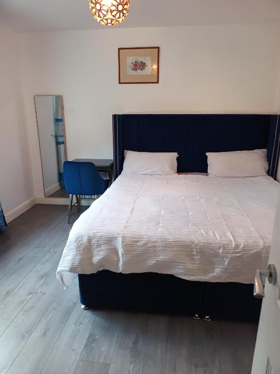 High Street House WEST BROMWICH - Chambres d'hôtes West Bromwich