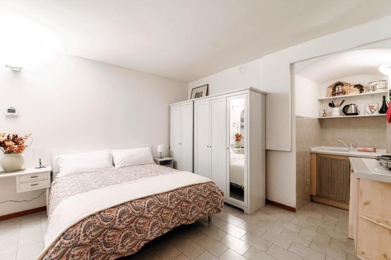 La Casa di Giada - Downtown Como - Bed and Breakfast Como