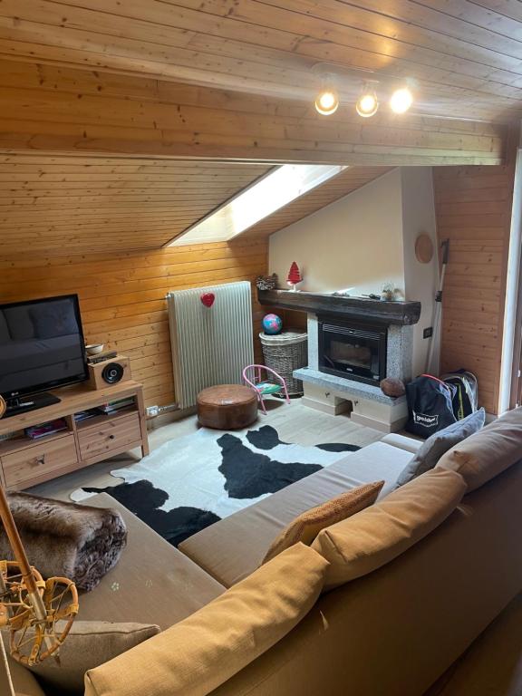 Casa PINGUINO - Bed and Breakfast Massimeno