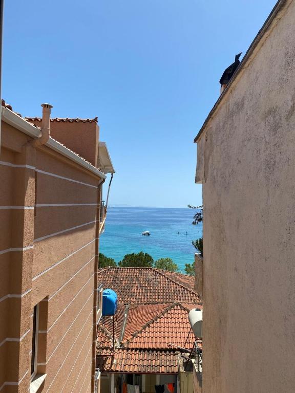 Himara City-Center Apartment - B&B Himarë