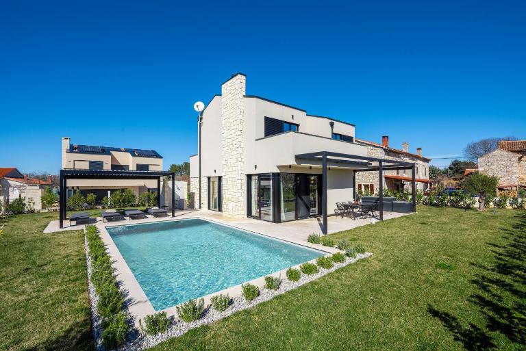 Villa Maria - B&B Krnica