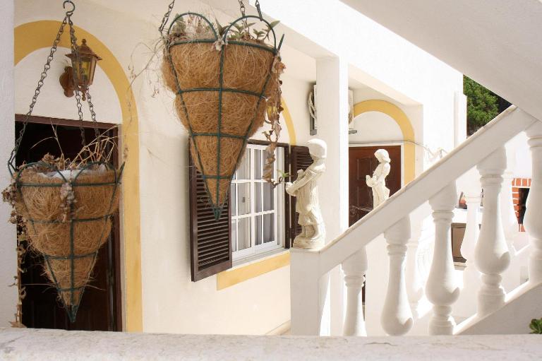 Vivenda Costa - Chambres d'hôtes Odeceixe